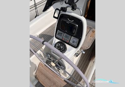 Bavaria 30 Cruiser Segelbåt 2006, med Volvo Penta motor, Holland