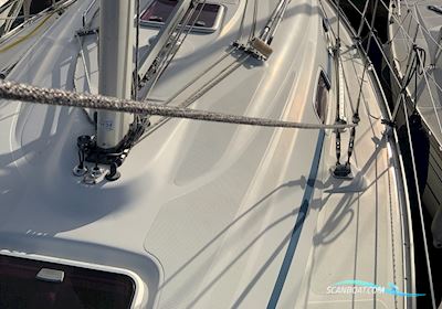 Bavaria 30 Cruiser Segelbåt 2005, med Volvo Penta MD 2020 motor, Danmark