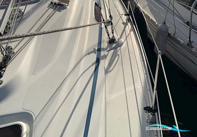 Bavaria 30 Cruiser Segelbåt 2005, med Volvo Penta MD 2020 motor, Danmark
