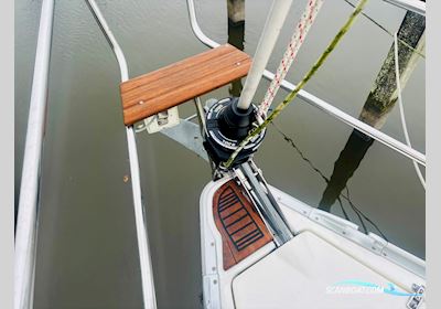 Bavaria 30 Cruiser Segelbåt 2005, med Volvo Penta motor, Holland