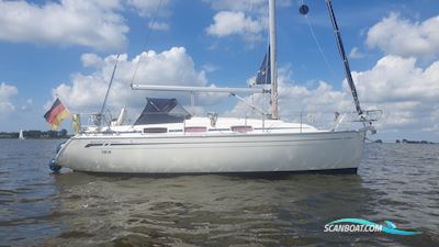 Bavaria 30 Cruiser Segelbåt 2005, med Volvo Penta motor, Holland