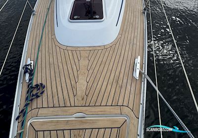 Bavaria 30 Cruiser Segelbåt 2006, med Volvo Penta motor, Tyskland