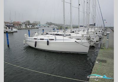 Bavaria 30 cruiser Segelbåt 2007, med Volvo Penta motor, Tyskland