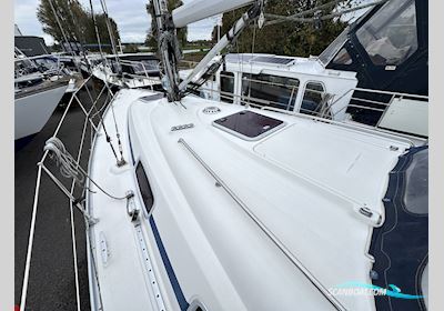 Bavaria 30 Segelbåt 2006, Holland