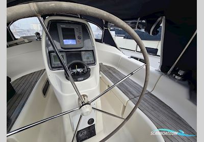 Bavaria 30 Segelbåt 2006, Holland