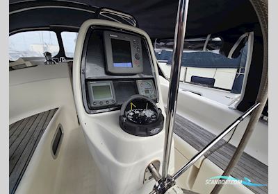 Bavaria 30 Segelbåt 2006, Holland