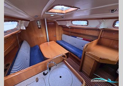 Bavaria 30 Segelbåt 2006, Holland