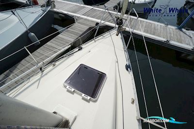 Bavaria 30 Segelbåt 1993, med Volvo motor, Holland