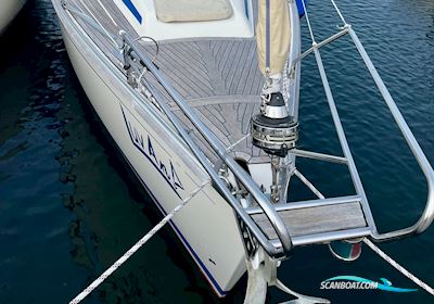 Bavaria 300 Segelbåt 1991, med Volvo MD 2002 motor, Tyskland