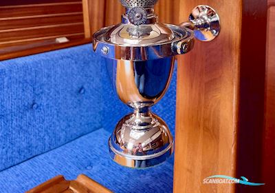 Bavaria 300 Segelbåt 1991, med Volvo MD 2002 motor, Tyskland