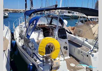 Bavaria 31 Cruiser Segelbåt 2009, med Volvo  motor, Frankrike