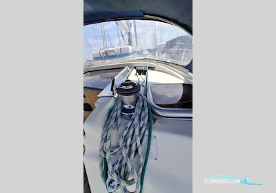 Bavaria 31 Cruiser Segelbåt 2007, med Volvo Penta D1-20 motor, Tyskland
