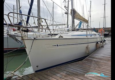 Bavaria 31 Segelbåt 2000, med Volvo Penta motor, Portugal