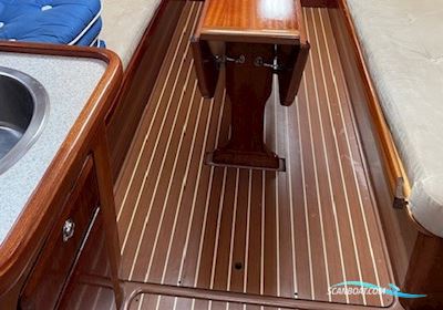Bavaria 31 Segelbåt 2001, med Volvo MD 2020 motor, Danmark
