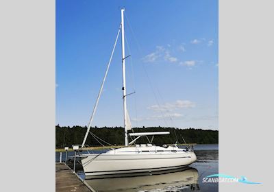 Bavaria 32 Cr Segelbåt 2002, med Volvo Penta 2020 motor, Sverige