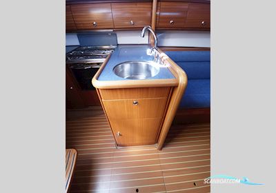 Bavaria 32 Cr Segelbåt 2002, med Volvo Penta 2020 motor, Sverige