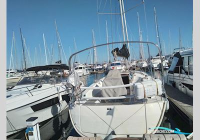 Bavaria 32 Cruiser Segelbåt 2010, med Volvo Penta motor, Portugal