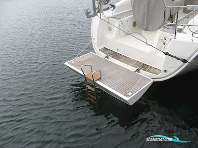 Bavaria 32 Cruiser Segelbåt 2011, med Volvo Penta motor, Sverige