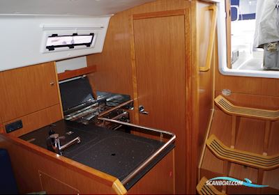 Bavaria 32 Cruiser Segelbåt 2010, med Volvo Penta D1 20 motor, Danmark