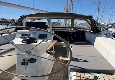 Bavaria 32 Cruiser Segelbåt 2010, med Volvo Penta motor, Danmark