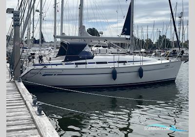 Bavaria 32 Cruiser Segelbåt 2004, med Volvo Penta motor, Tyskland