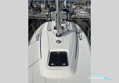 Bavaria 32 Cruiser Segelbåt 2004, med Volvo Penta motor, Tyskland