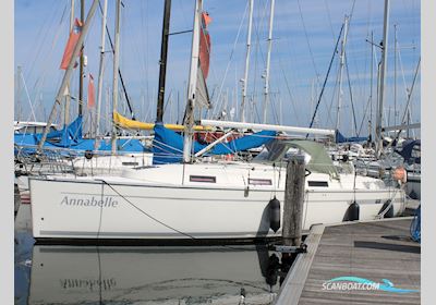Bavaria 32 Cruiser Segelbåt 2010, med Volvo Penta D1-30 motor, Holland