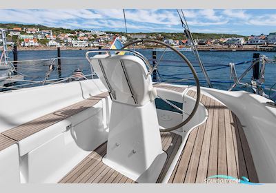 Bavaria 32 Cruiser Segelbåt 2003, med Volvo Penta motor, Sverige