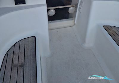 Bavaria 32 Holiday Segelbåt 1997, med Volvo penta diesel 19 hk motor, Danmark