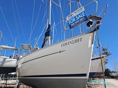 Bavaria 32 Segelbåt 2004, med volvo penta motor, Grekland