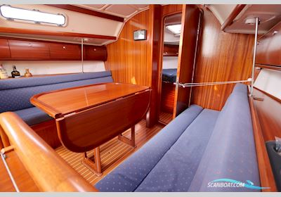 Bavaria 32 Segelbåt 2003, Holland