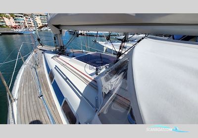 Bavaria 320 Segelbåt 1992, med YANMAR  motor, Frankrike