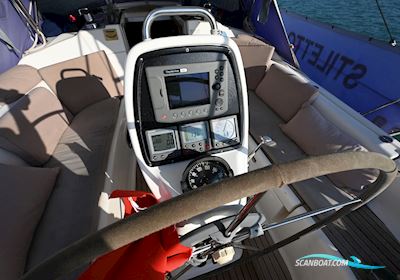 Bavaria 33 Cruiser Segelbåt 2007, med Volvo Penta D1-20B motor, Grekland