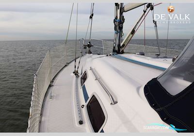 Bavaria 33 Cruiser Segelbåt 2006, med Volvo Penta motor, Holland