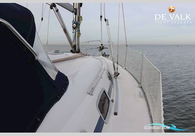 Bavaria 33 Cruiser Segelbåt 2006, med Volvo Penta motor, Holland