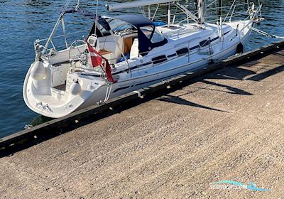 Bavaria 33 Cruiser Segelbåt 2007, med Volvo Penta D1-30 motor, Danmark