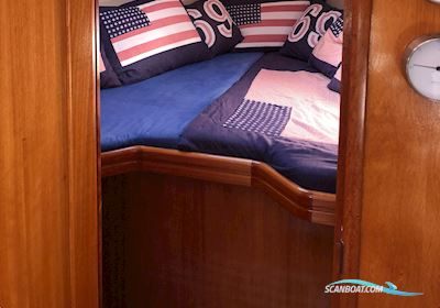 Bavaria 33 Cruiser Segelbåt 2007, med Volvo Penta D1-30 motor, Danmark