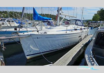 Bavaria 33 Cruiser Segelbåt 2007, med Volvo Penta motor, Sverige