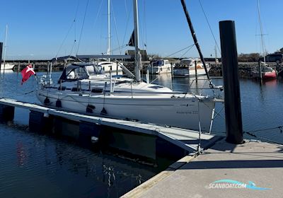 Bavaria 33 Cruiser Segelbåt 2006, med Volvo Penta D1-30 motor, Danmark