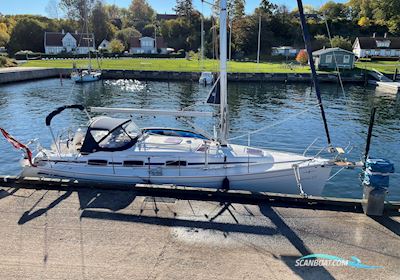 Bavaria 33 Cruiser Segelbåt 2006, med Volvo Penta D1-30 motor, Danmark