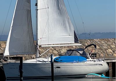 Bavaria 33 Cruiser Segelbåt 2006, med Volvo Penta D1-30 motor, Danmark
