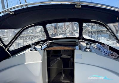 Bavaria 33 Cruiser Segelbåt 2007, med Volvo Penta D1-30 motor, Danmark