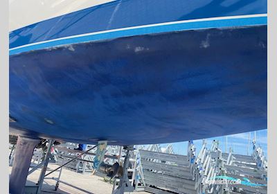Bavaria 34-2 Segelbåt 2000, med Volvo Penta MD2020 Cbt motor, Danmark