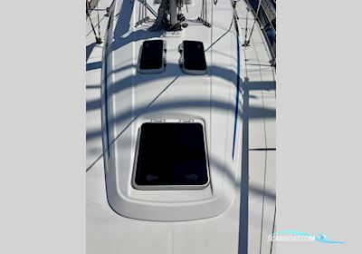 Bavaria 34-2 Segelbåt 2000, med Volvo Penta MD2020 Cbt motor, Danmark
