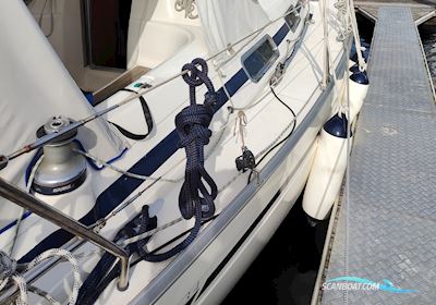 Bavaria 34-2 Segelbåt 2001, med Volvo Penta MD 2030 motor, Danmark