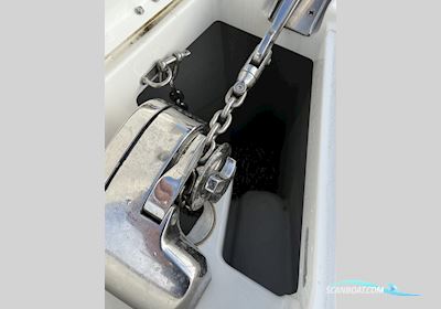 Bavaria 34 Cruiser Style Segelbåt 2019, med Volvo Penta  motor, Danmark