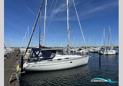 Bavaria 34 Cruiser Segelbåt 2001, med Volvo Penta motor, Sverige