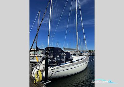 Bavaria 34 Cruiser Segelbåt 2001, med Volvo Penta motor, Sverige