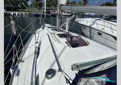 Bavaria 34 Cruiser Segelbåt 2010, med Volvo Penta motor, USA