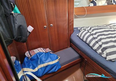 Bavaria 34 Cruiser Segelbåt 2001, med Volvo Penta MD 2030 motor, Danmark
